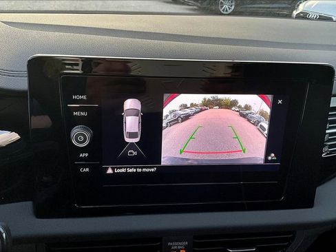 New 2026 Volkswagen Jetta Sport FWD image 25