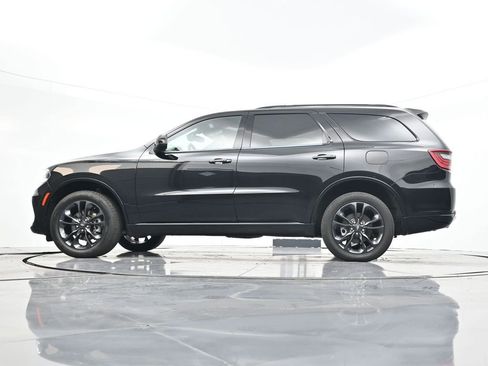 Used 2023 Dodge Durango GT w/ Blacktop Package image 41