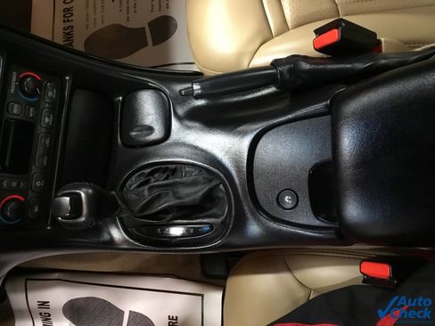 Used 1999 Chevrolet Corvette Convertible image 45