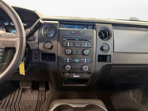 Used 2014 Ford F150 STX w/ Equipment Group 201A Mid AWD/4WD image 10