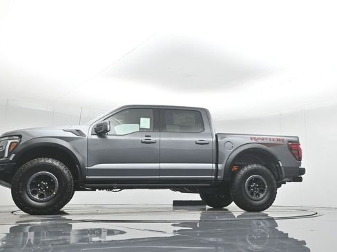 New 2025 Ford F150 Raptor AWD/4WD image 7