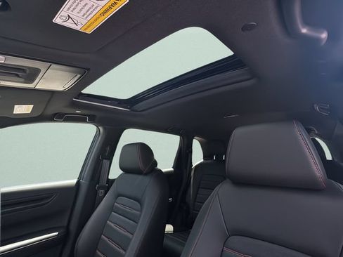Certified 2026 Honda CR-V Sport-L image 15