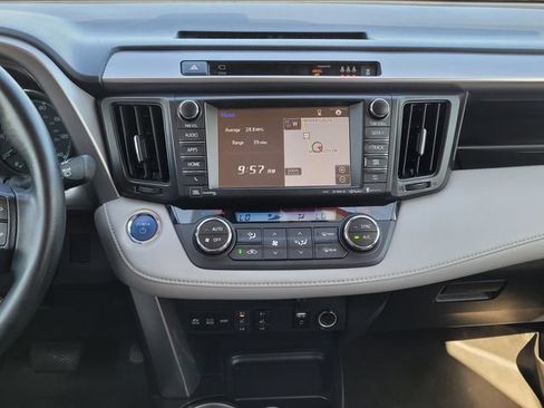 Used 2018 Toyota RAV4 Limited w/ Advanced Technology Package AWD/4WD image 15