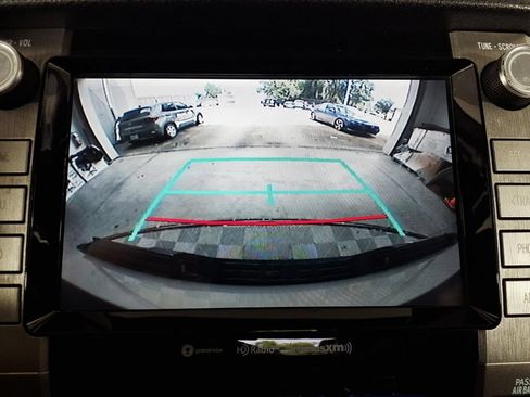 Used 2020 Toyota Tundra Limited RWD image 15