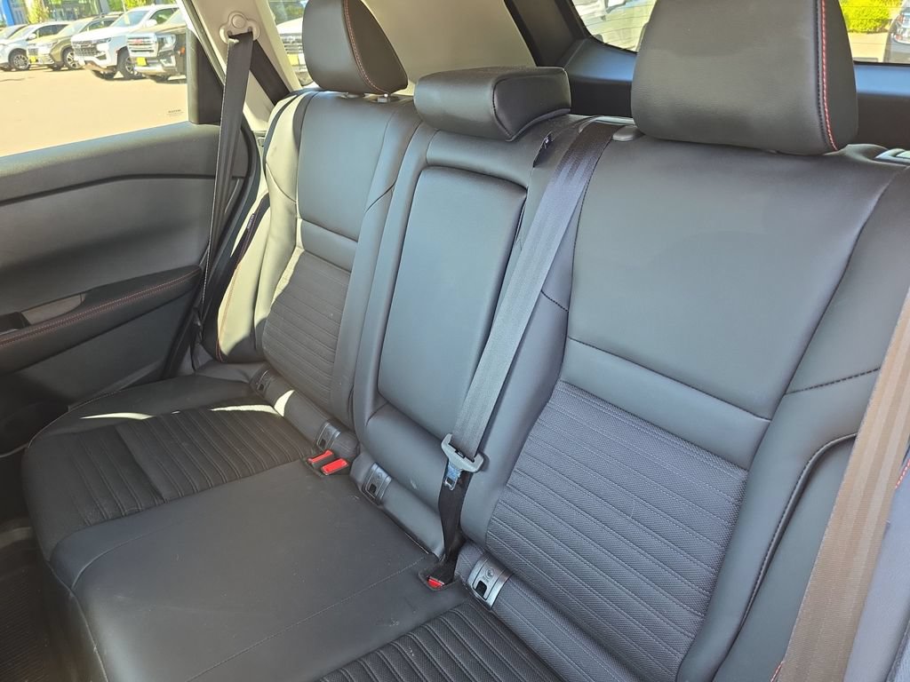 Used 2026 Nissan Rogue SV w/ Rock Creek Premium Package AWD/4WD image 16
