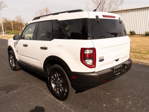 Used 2024 Ford Bronco Sport Big Bend image 5