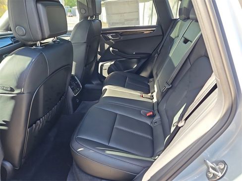 New 2026 Porsche Macan Turbo image 27