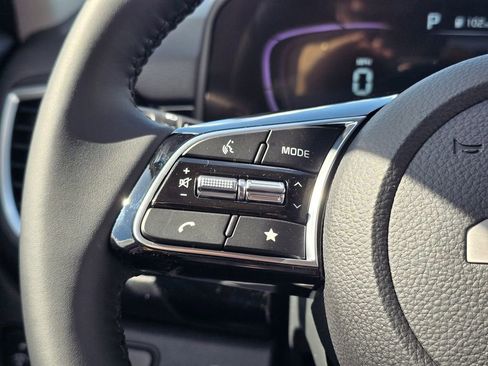 New 2026 Kia Seltos S image 33