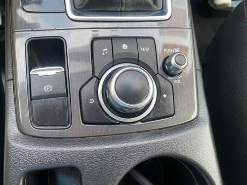 Used 2016 MAZDA CX-5 Grand Touring FWD image 16