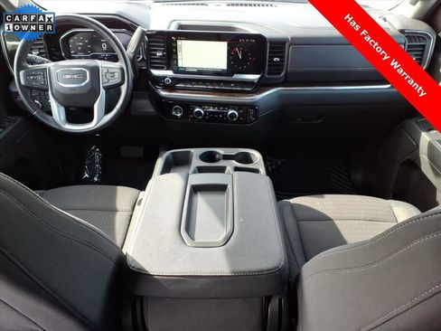 Used 2024 GMC Sierra 1500 SLE image 15