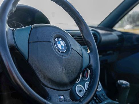 Used 2000 BMW M Roadster image 25
