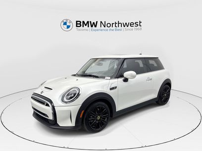 Used 2024 MINI Cooper SE