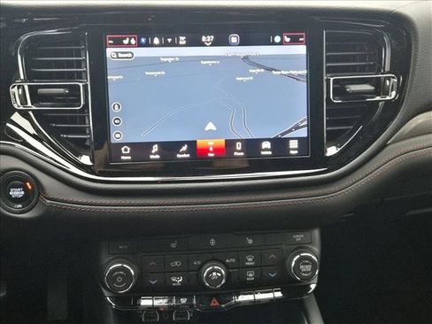 Used 2026 Dodge Durango GT RWD image 16