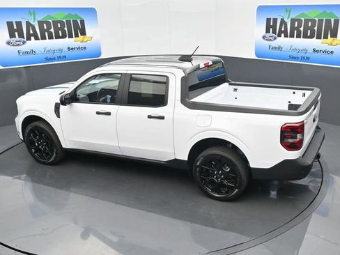 New 2025 Ford Maverick XLT w/ XLT Luxury Package image 22