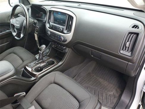 Used 2022 GMC Canyon Elevation w/ Trailering Package image 36