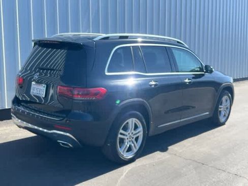 Certified 2023 Mercedes-Benz GLB 250 image 6