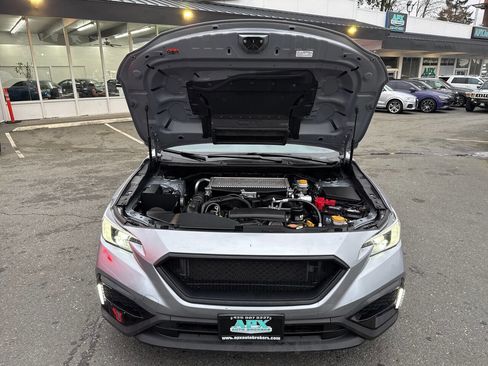 Used 2022 Subaru WRX Limited w/ Popular Package #2 image 14
