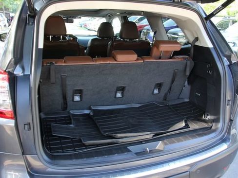 Used 2019 Subaru Ascent Touring AWD/4WD image 38