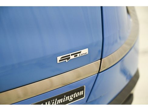 New 2025 Kia EV6 GT-Line image 44