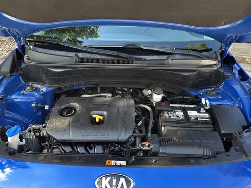 Used 2021 Kia Seltos S FWD image 9