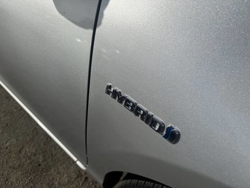 Used 2013 Toyota Prius C Four image 10