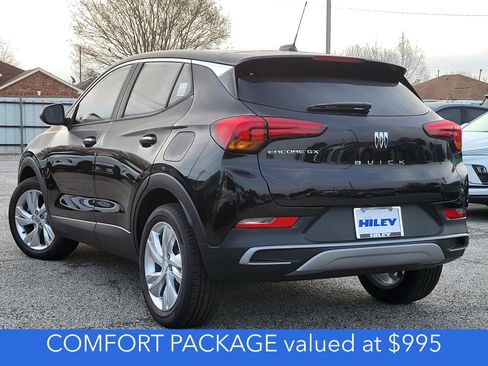 New 2026 Buick Encore GX Preferred w/ Comfort Package image 3