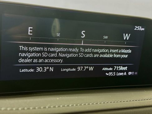 Used 2024 MAZDA CX-30 AWD 2.5 S w/ Preferred Package image 15