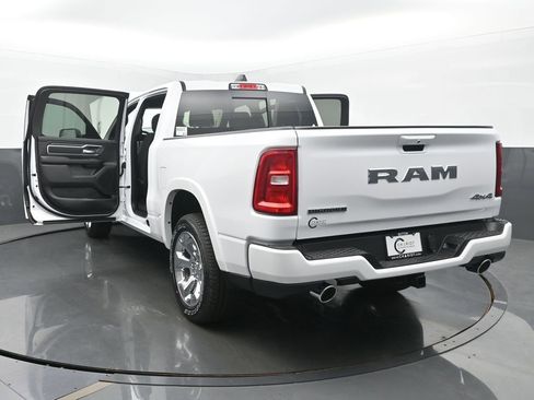 New 2026 RAM 1500 Big Horn image 56
