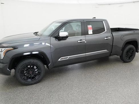 New 2026 Toyota Tundra 1794 Edition AWD/4WD image 12