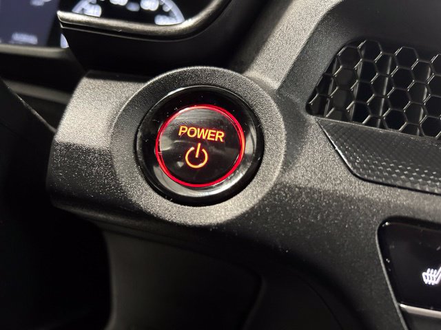 Certified 2024 Honda CR-V Sport-L image 28