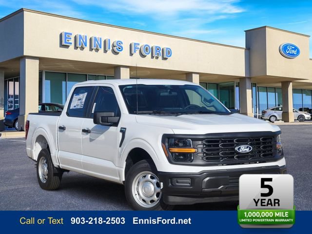 New 2026 Ford F150 XL RWD image 1