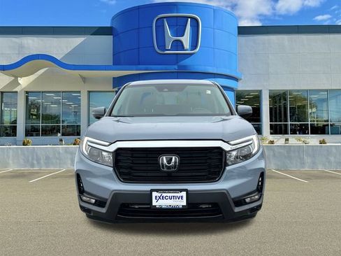 Used 2023 Honda Ridgeline RTL-E image 6