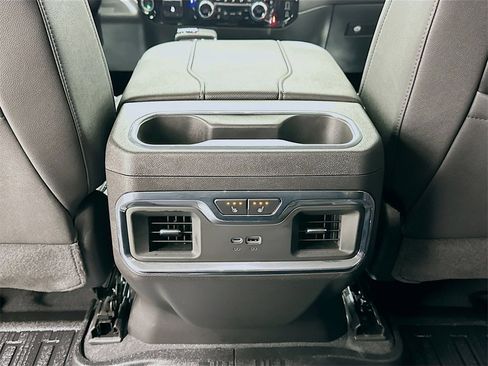 Used 2025 GMC Sierra 1500 SLT image 26