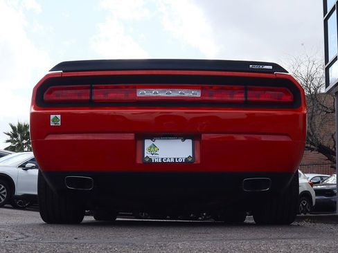Used 2008 Dodge Challenger SRT8 image 12
