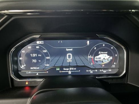 Certified 2024 GMC Sierra 1500 AT4X w/ AT4X AEV Edition AWD/4WD image 12
