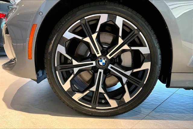New 2026 BMW 330i Sedan w/ Premium Package RWD image 12