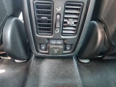 Used 2025 Dodge Durango R/T AWD/4WD image 21