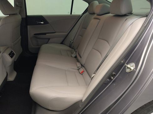 Used 2015 Honda Accord EX-L image 18