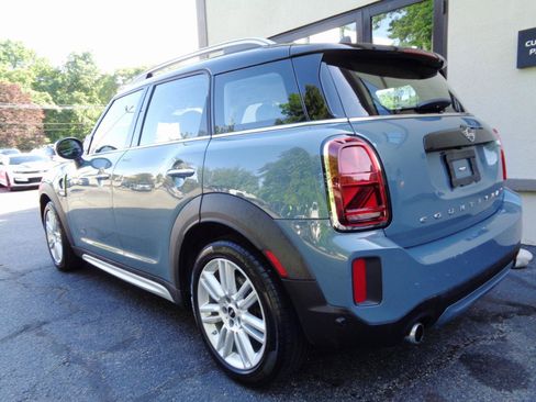 Used 2024 MINI Cooper Countryman S w/ Premium Package AWD/4WD image 7