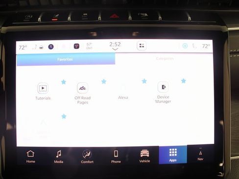 New 2025 Jeep Grand Cherokee L Limited w/ Trailer Tow Package image 4