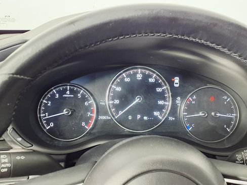 Used 2023 MAZDA MAZDA3 s FWD image 18