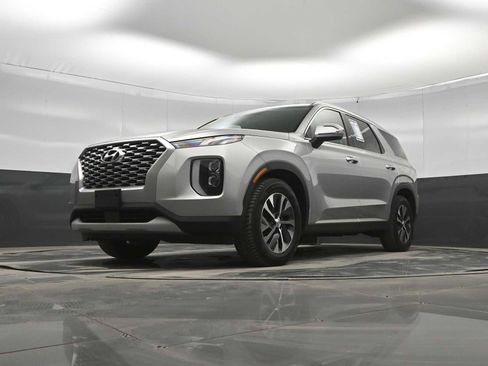 Used 2022 Hyundai Palisade SEL image 32