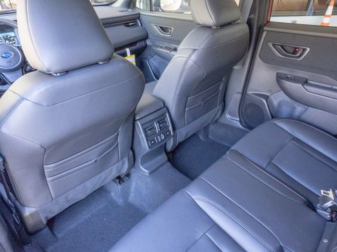 New 2026 Subaru Outback Limited XT AWD/4WD image 18