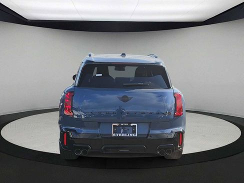 New 2026 MINI Cooper Countryman John Cooper Works image 7