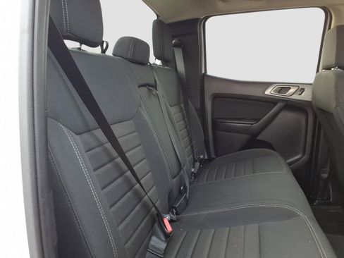 Used 2021 Ford Ranger XLT w/ Trailer Tow Package image 13