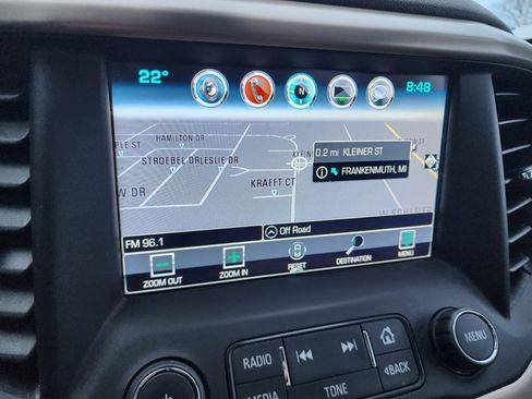 Used 2018 GMC Acadia Denali w/ Technology Package image 43