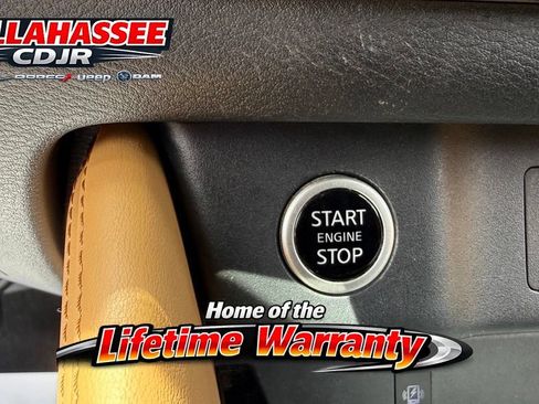 Used 2021 Nissan Rogue Platinum FWD image 20