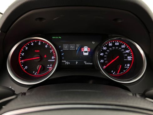 Used 2018 Toyota Camry XSE image 20