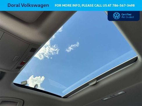 Used 2024 Volkswagen Jetta SEL image 17