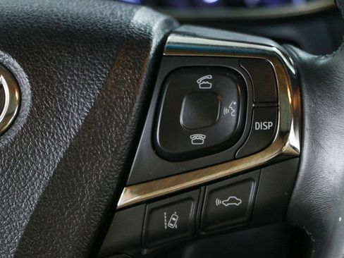 Used 2017 Toyota Avalon Limited FWD image 14